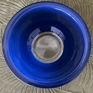 Pyrex Vintage 322 Mixing Bowl Size 1L